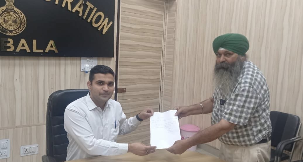 धारा 7A बनी भ्र्ष्टाचार की जननी:-ओंकार सिंह