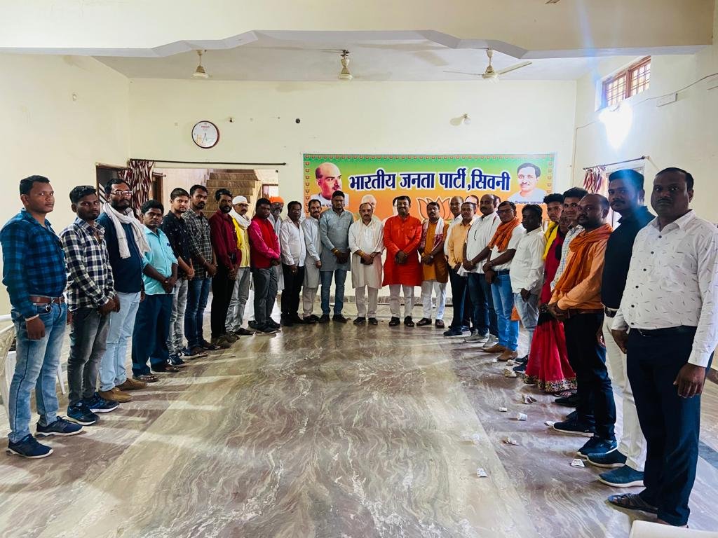 त्रिदेव प्रशिक्षण हेतु प्रशिक्षकों की कार्यशाला