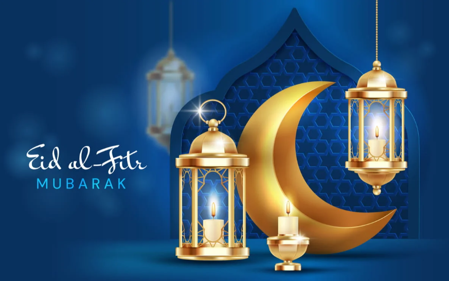 KULTAR SINGH SANDHWAN GREETS ON EID-UL-FITR