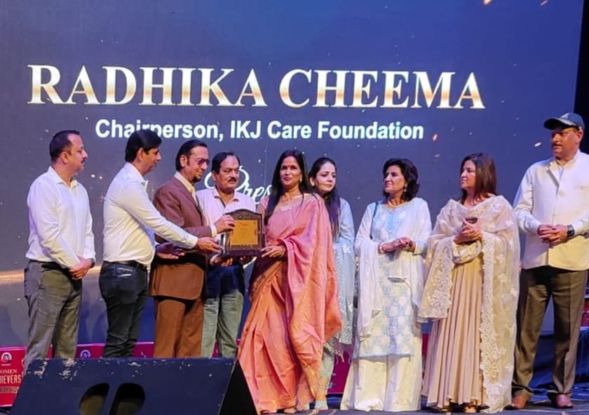 विश्व शांति सेवा एवं सम्मान संगठन की हमारी कर्मठ कार्यकर्ता को हार्दिक शुभकामनाएं