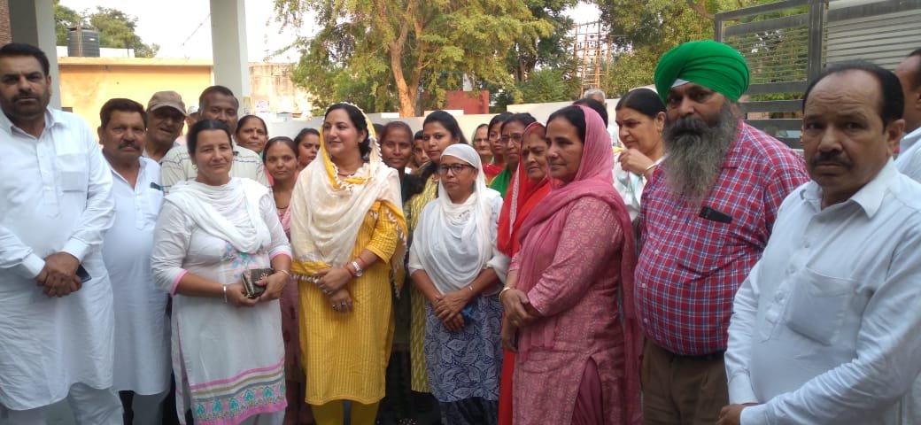 न्यायपालिका का आदेश सम्माननीय, कार्यकर्ता आहत लेकिन चट्टान सा मजबूत:-ओंकार सिंह