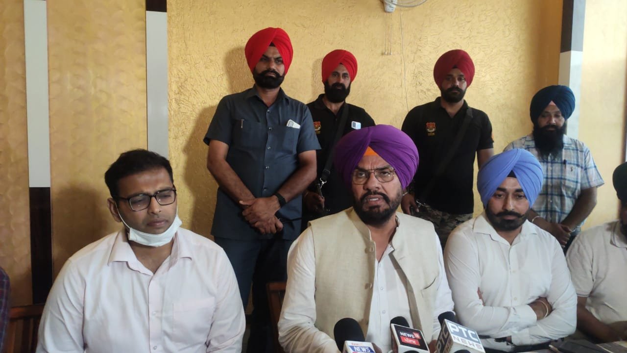 ग्रामीण विकास एवं पंचायत मंत्री कुलदीप धालीवाल ने गांव हुलका की 14 एकड़ शामलात ज़मीन से छुड़वाया नाजायज कब्जा