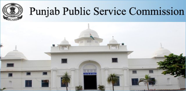 PPSC CONDUCTS ALL EXAMINATIONS IN ENGLISH ONLY EXCEPT PCS COMBINED COMPETITIVE EXAMINATION
