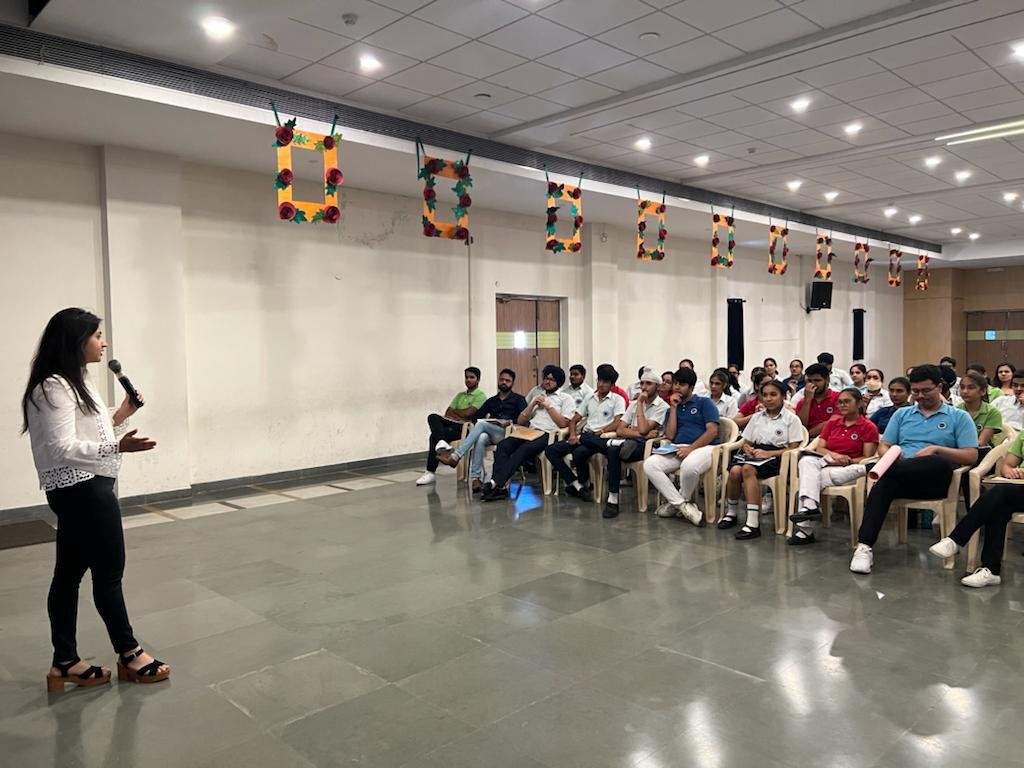 Young Founder Summit by College Smart to foster business skills in students