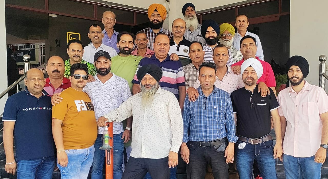 ऐडा की कार्यकारिणी बैठक में लिए गए महत्वपूर्ण निर्णय  अपने सेवा क्षेत्रों का विस्तार करेगी ऐडा – मक्कड़ 
