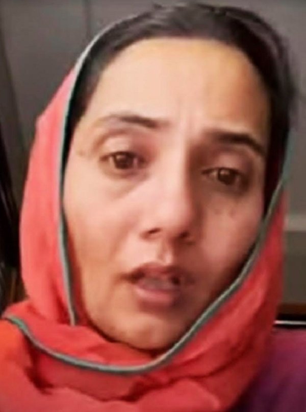 खुदखुशी ;अमेरिका में रहने वाली पंजाबन ने की घरेलू हिंसा के कारण