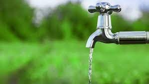 सरकारी स्कूलों में पहुँचा हर घर जल योजना का जल