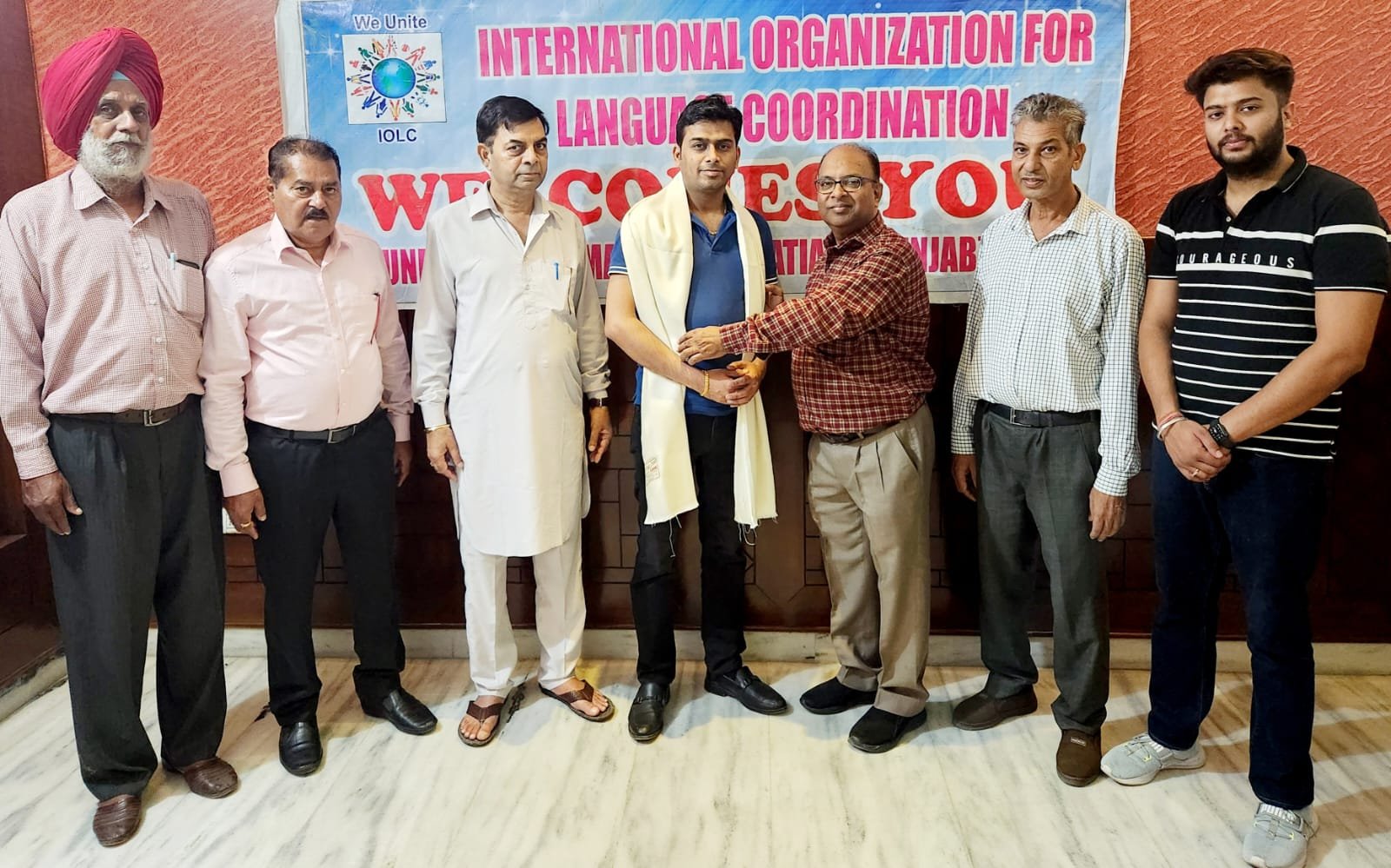 आस्ट्रेलिया के लोग हिंदी और पंजाबी भाषाएं सीखने को हैं आतुर :एडवोकेट अरुण बांसल