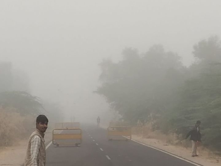 राजस्थान में फिर बढ़ेगी सर्दी, तापमान में भी फिर आएगी गिरावट