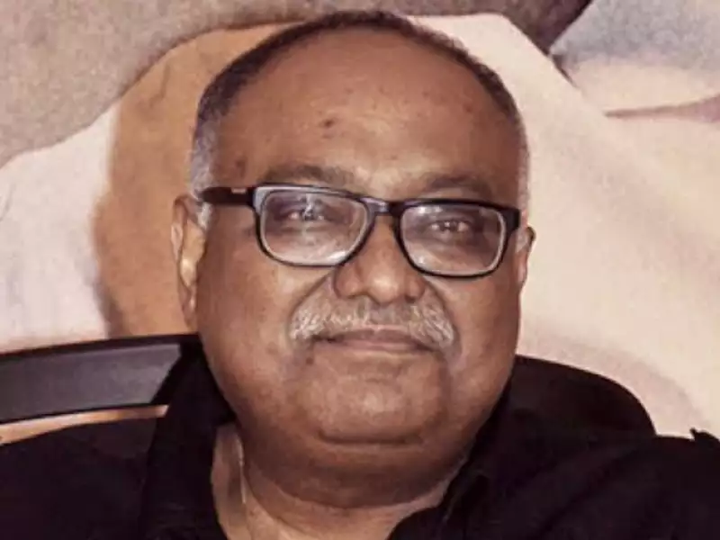 ‘मर्दानी’ जैसी बेहतरीन फिल्में बनाने वाले फिल्मकार प्रदीप सरकार नहीं रहे।