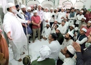 ईद के मौके पर हम सभी को देश को सुंदर बनाने का संकल्प लेना चाहिए- अनिल विज