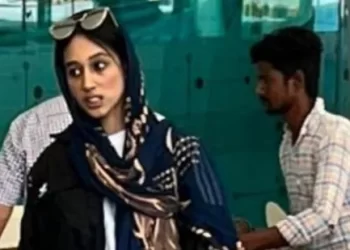 फरार अमृतपाल की पत्नी को अमृतसर एयरपोर्ट पर रोका गया