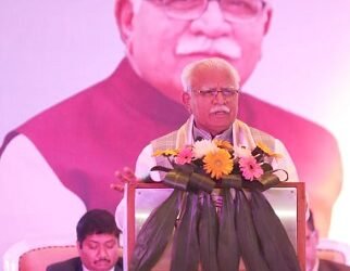 मुख्यमंत्री मनोहर लाल कौशल रोजगार निगम में शामिल