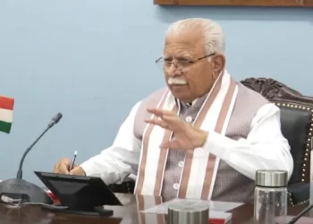 जल क्षमता 5528 क्यूसेक से बढ़कर 7280 क्यूसेक हो जाएगी