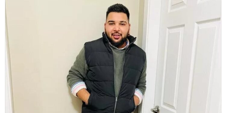 कनाडा में दिल का दौरा पड़ने से पंजाबी युवक की मौत