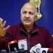 अदालत ने ED मामले में मनीष सिसोदिया की जमानत खारिज की