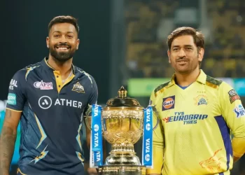 IPL2023: पहली बार रिजर्व डे में होगा फाइनल का फैसला