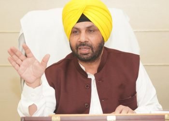 पंजाब सरकार धान की सीधी बुवाई के लिए 20 से 31 मई तक 8 घंटे बिजली सप्लाई