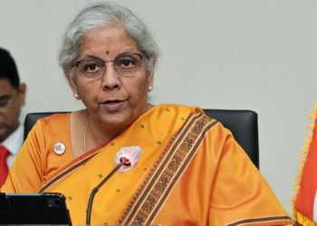 केंद्रीय वित्त मंत्री ने एनआईसीडीआईटी के शीर्ष निगरानी प्राधिकरण की दूसरी बैठक की अध्यक्षता की