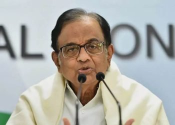 चिदंबरम: 2000 रुपये के नोट बदलने के पीछे बीजेपी का बड़ा खेल