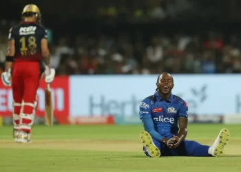 MI के IPL अभियान को झटका, जोफ्रा आर्चर बाहर