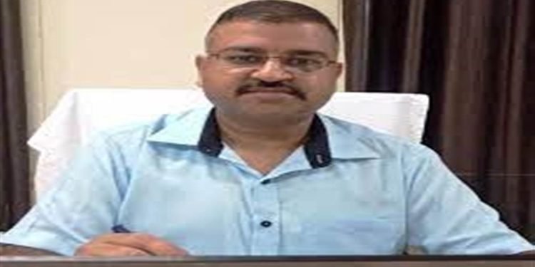 कागज की बचत के लिए सेवा केंद्रों पर डिजिटल रसीद जारी करने का शुभारंभ