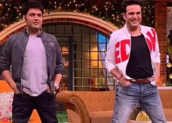 कृष्णा अभिषेक ने कपिल शर्मा के लिए निर्देशक की फिल्म को नहीं कहा