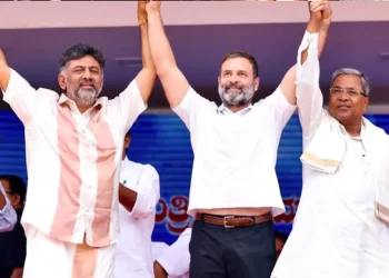 नए मंत्रिमंडल की औसत संपत्ति 229 करोड़ रुपये, 9 के खिलाफ आपराधिक मामले