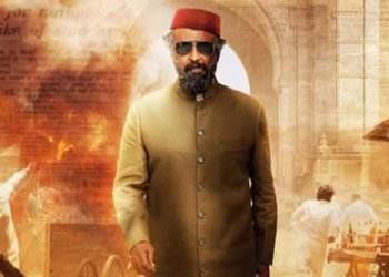 28 साल बाद मुंबई के डॉन के रूप में रजनीकांत की वापसी