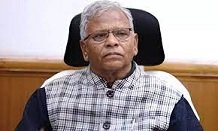 रतन लाल कटारिया का निधन