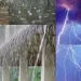 Weather Update: हरियाणा, पंजाब में आज रात से बारिश शुरू
