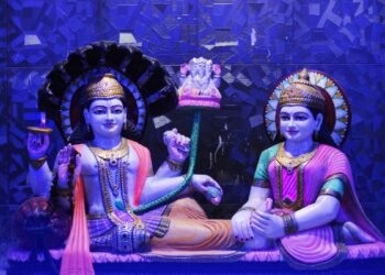 देवशयनी एकदशी चातुर्मास 29 जून से प्रारंभ हो रहा है, आचार्य शंकर गुरु