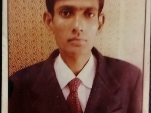 प्रशासन द्वारा पॉक्सो एक्ट का घोर दुरुपयोग , ज्ञापन