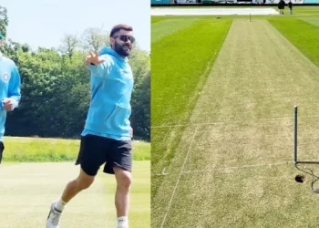 WTC final: ICC को मिली 2 पिचें तैयार