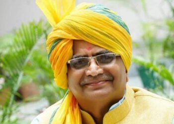 मोदी सरकार के 3.70 लाख करोड़ के विशेष पैकेज की घोषणा से समृद्ध और सशक्त बनेगा किसान: ओम प्रकाश धनखड़