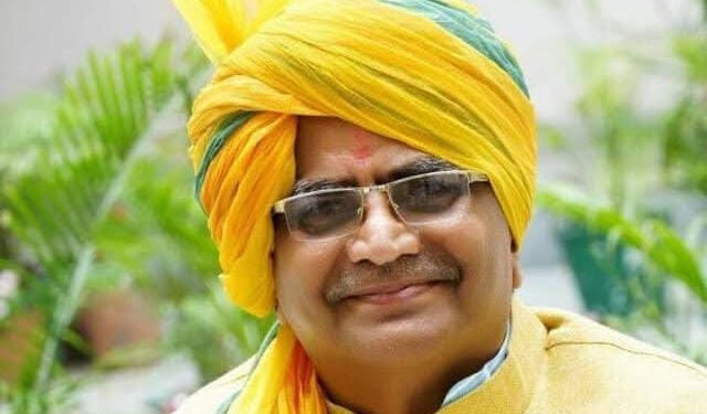 मोदी सरकार के 3.70 लाख करोड़ के विशेष पैकेज की घोषणा से समृद्ध और सशक्त बनेगा किसान: ओम प्रकाश धनखड़
