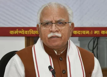 पंजाब विश्वविद्यालय को आगे ले जाने के लिए केंद्र के साथ मिलकर हरियाणा सरकार