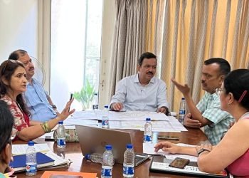 प्रमुख संस्थान पंजाब को चिकित्सा शिक्षा में मदद करेगा