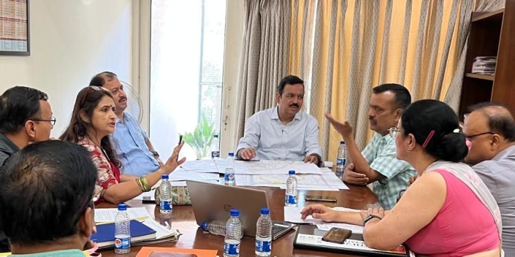 प्रमुख संस्थान पंजाब को चिकित्सा शिक्षा में मदद करेगा