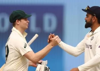 WTC Final Ind vs Aus: विराट कोहली और स्टीव स्मिथ आमने-सामने