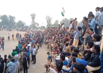 अकाल सहाय यूथ क्लब ने वार्षिक समर कैंप का आयोजन किया