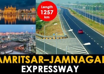 अमृतसर-जामनगर एक्सप्रेस-वे लाएगा आमजन के जीवन में परिवर्तन  – सुभाष बराला