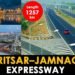 अमृतसर-जामनगर एक्सप्रेस-वे लाएगा आमजन के जीवन में परिवर्तन – सुभाष बराला