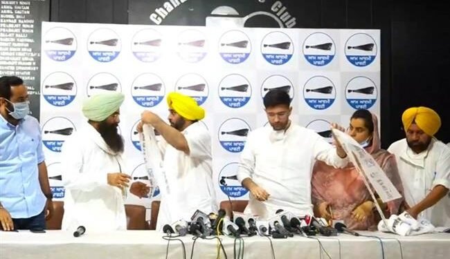 नरमे के बीजो की 3. 23 करोड़ रुपए की सब्सिडी 17 हज़ार से अधिक किसानों के खातों में सीधी भेजी