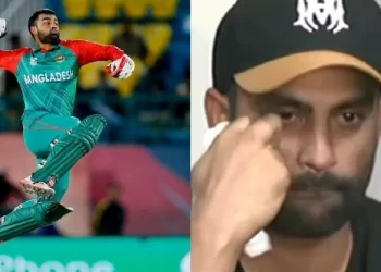 World Cup से 3 महीने पहले बांग्‍लादेश को लगा करारा झटका, वनडे कप्‍तान ने लिया संन्‍यास