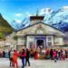 केदारनाथ मंदिर परिसर में वीडियो, रील्स बनाने पर होगी कार्रवाई