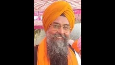 स्पीकर कुलतार सिंह संधवां द्वारा डॉ. अमर सिंह आज़ाद के निधन पर गहरा दुख व्यक्त