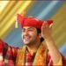 दिल्ली में हनुमान कथा करेंगे बागेश्वर धाम के धीरेंद्र शास्त्री, ट्रैफिक पुलिस ने जारी की एडवाइजरी… जानें पूरा रूट