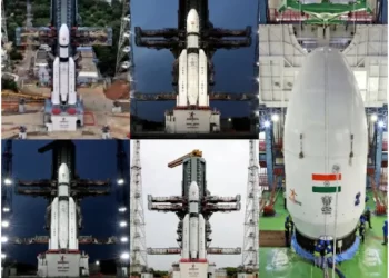 Chandrayaan-3 की उल्टी गिनती आज दोपहर 1 बजे होगी शुरू, तिरुपति मंदिर पहुंच ISRO वैज्ञानिकों ने की पूजा