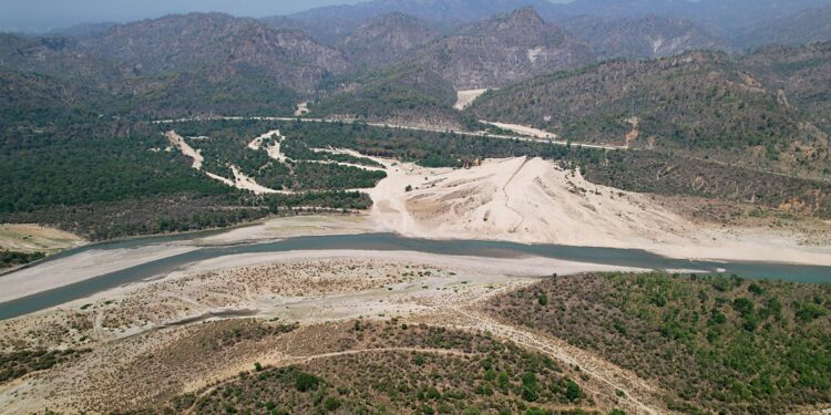 हिमाचल बॉर्डर पर हरियाणा बनाएगा 7000 करोड़ का डैम